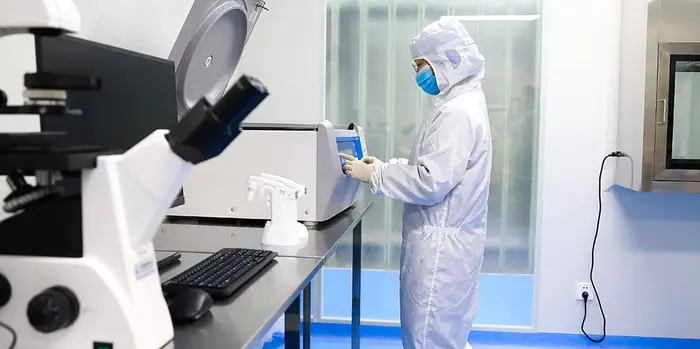 Revolução da poupança de energia em salas limpas farmacêuticas: como alcançá-la
