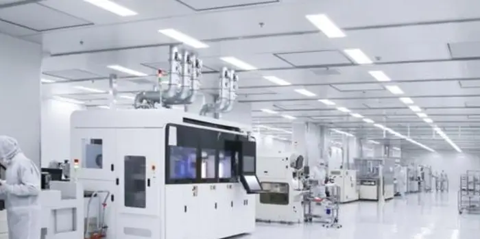 Boom de expansão da wafer fab: como as salas limpas podem manter o ritmo?