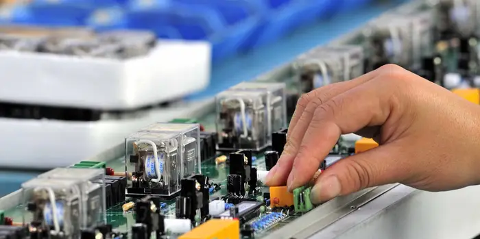 Tecnologia avançada de embalagem: quais novos desafios ela traz para salas limpas?