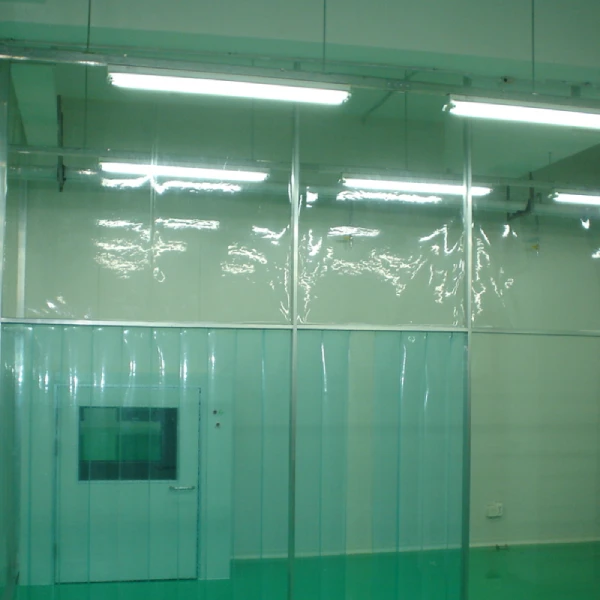 cabine limpa do painel/cabine limpa modular da parede dura