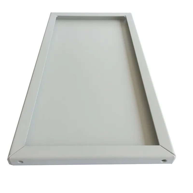 Sala limpa Sistema de painel do teto