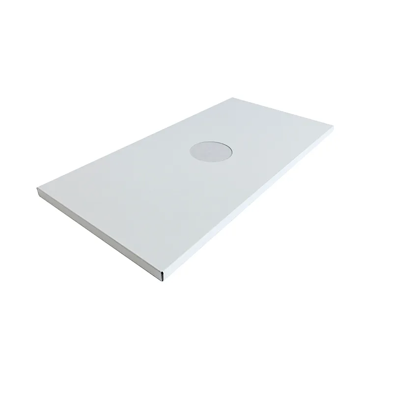 Sala limpa Sistema de painel do teto