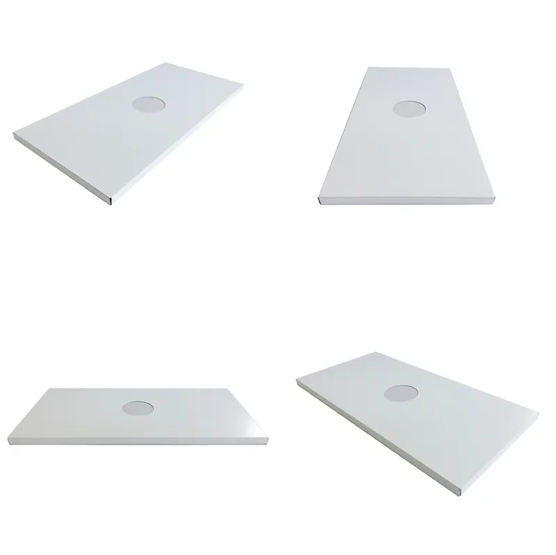 Sala limpa Sistema de painel do teto