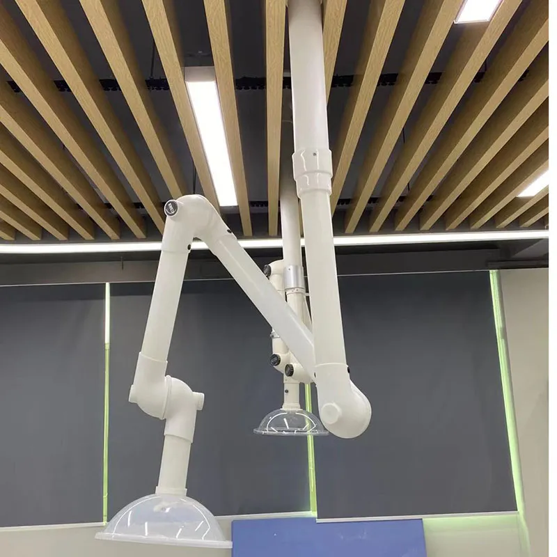 Móveis de laboratório de química de aço